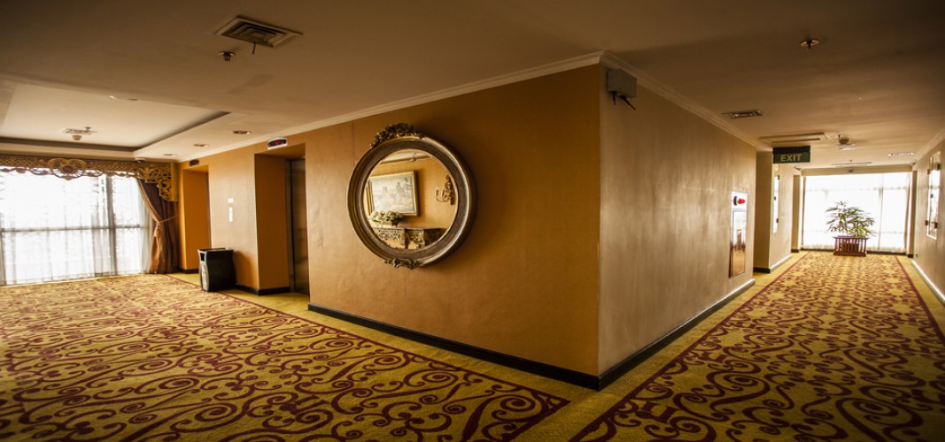 Ros-In Hotel Yogyakarta