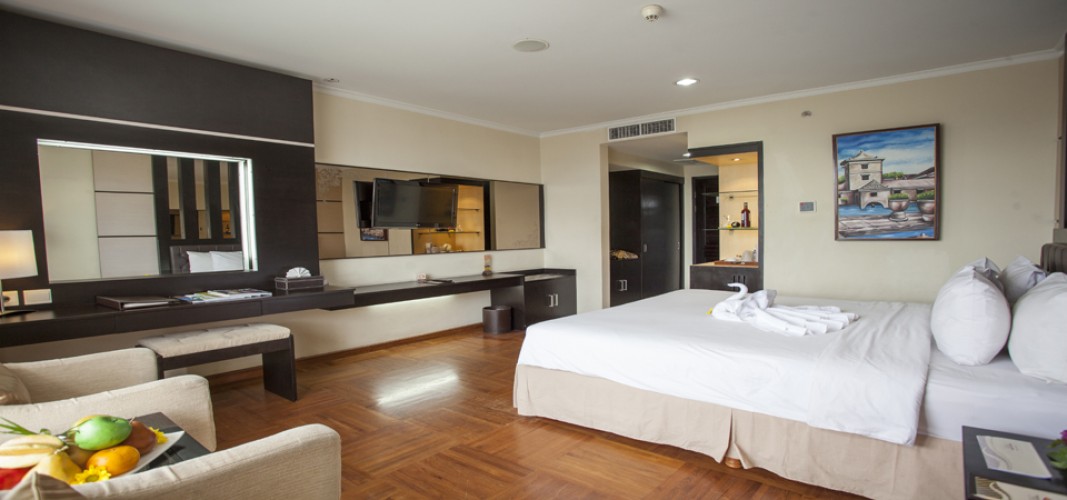 Ros-In Hotel Yogyakarta