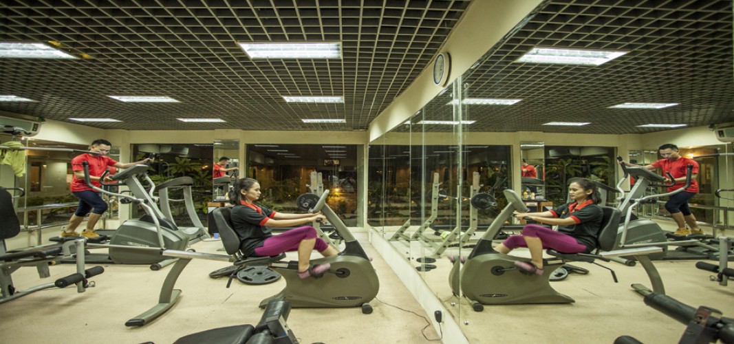 Ros-In Hotel Yogyakarta