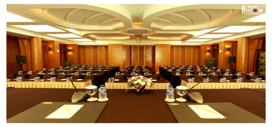 Ros-In Hotel Yogyakarta